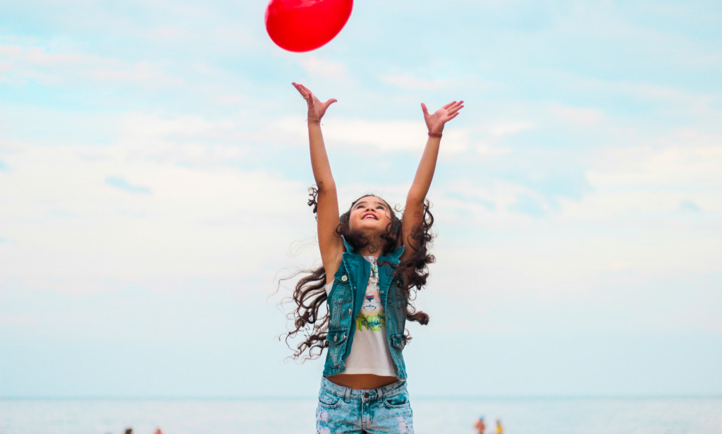 Young ladies' Party Topics and Thoughts