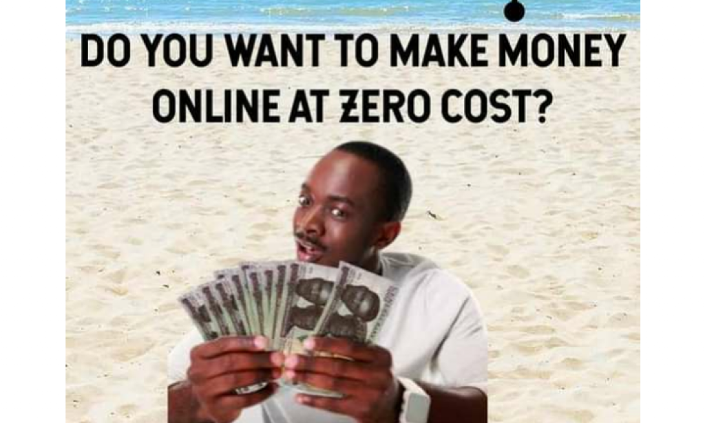 How to earn money in easy earn nigeria
