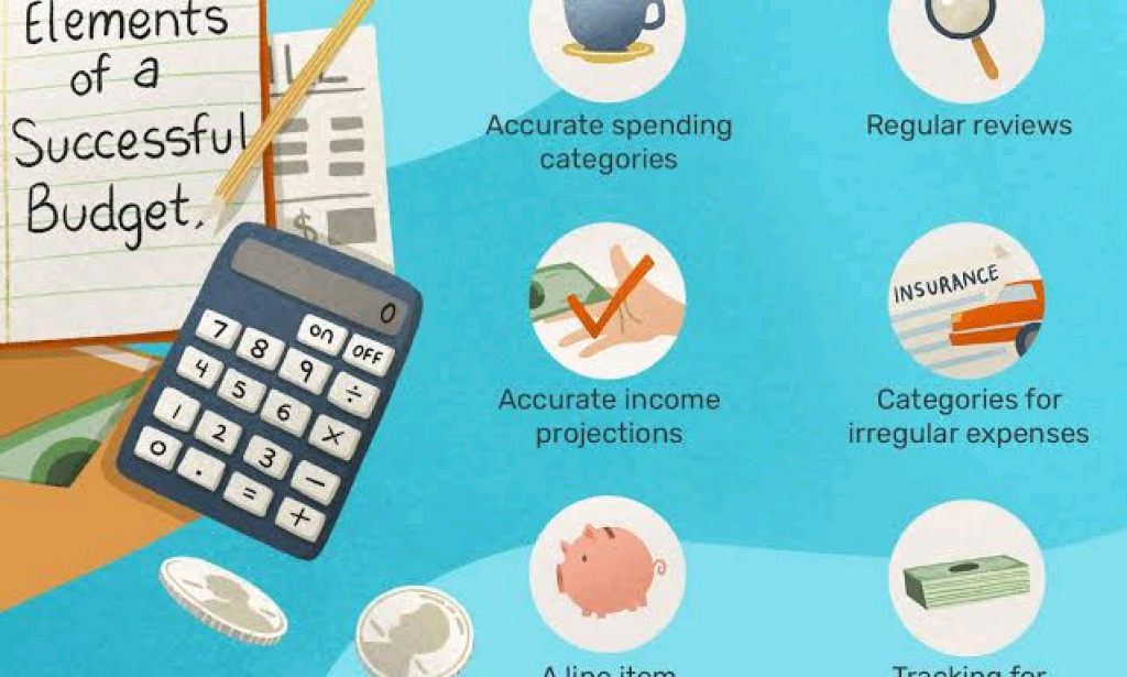 How to create a frugal budget