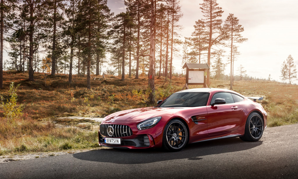 The new Mercedes GLC Review prices