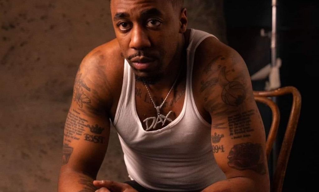 Dax biography and songs networth age