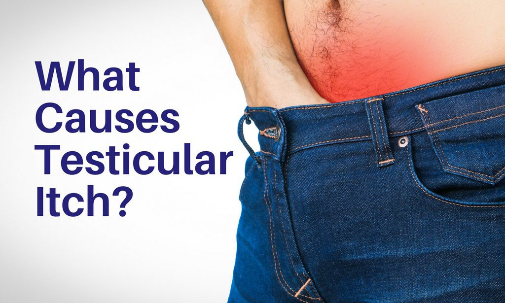 What the rashes on your pennis could be