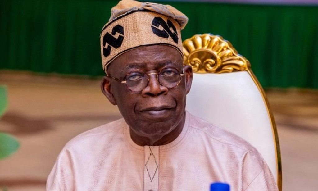My administration will continue from where Buhari's policies stops-Tinubu