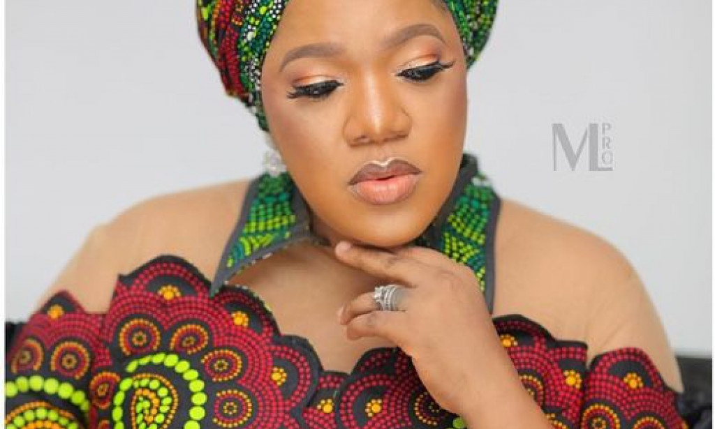 Biography and net worth of Toyin Aimakhu Abraham husband and Age