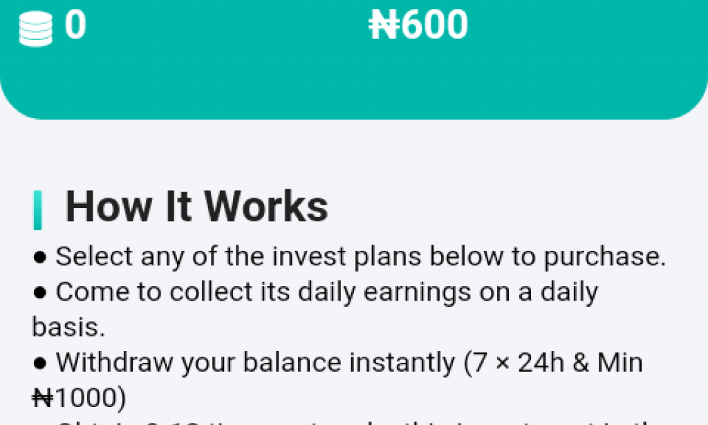 Sunrun-ng.com Review Scam or Legit Register Login how Sunrun App work