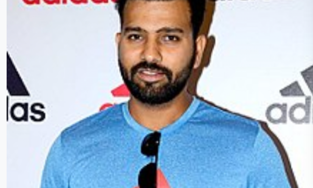 The touching story of Rohit Gurunath Sharma