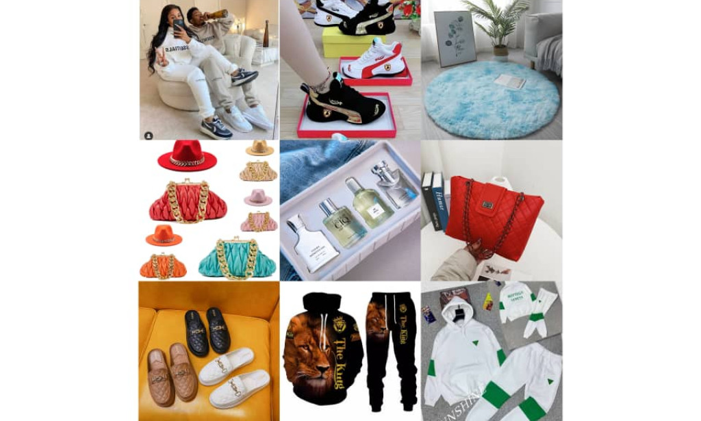 Eliz's Mini Importation