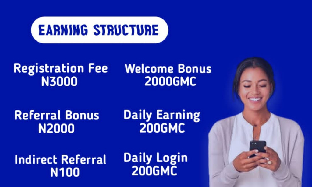 Make Money with this new launched site