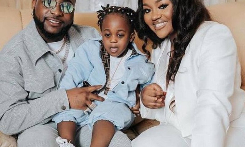 There is a reason behind Davido's son death-An Ifa priestess