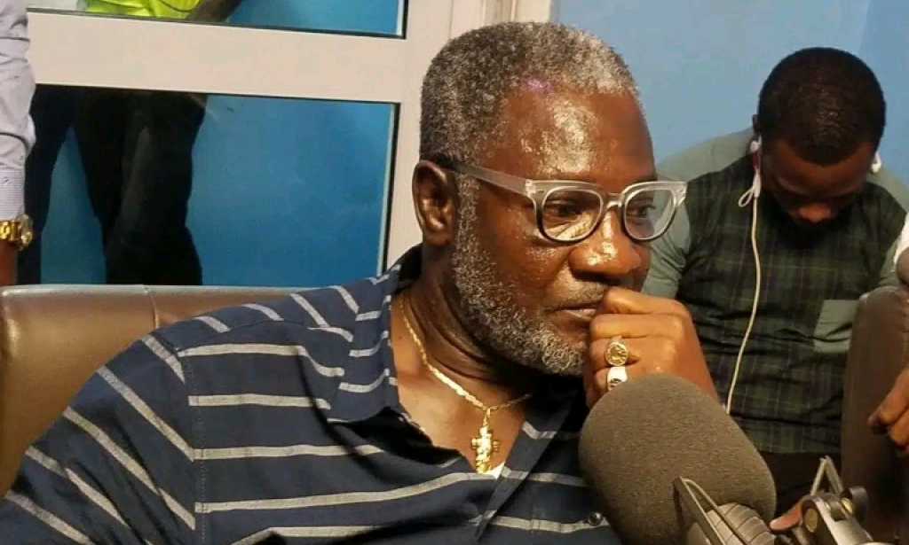 Shatta Wale Is Not Trustworthy, Investigate Him Over Ebony’s Death – Starboy Kwarteng