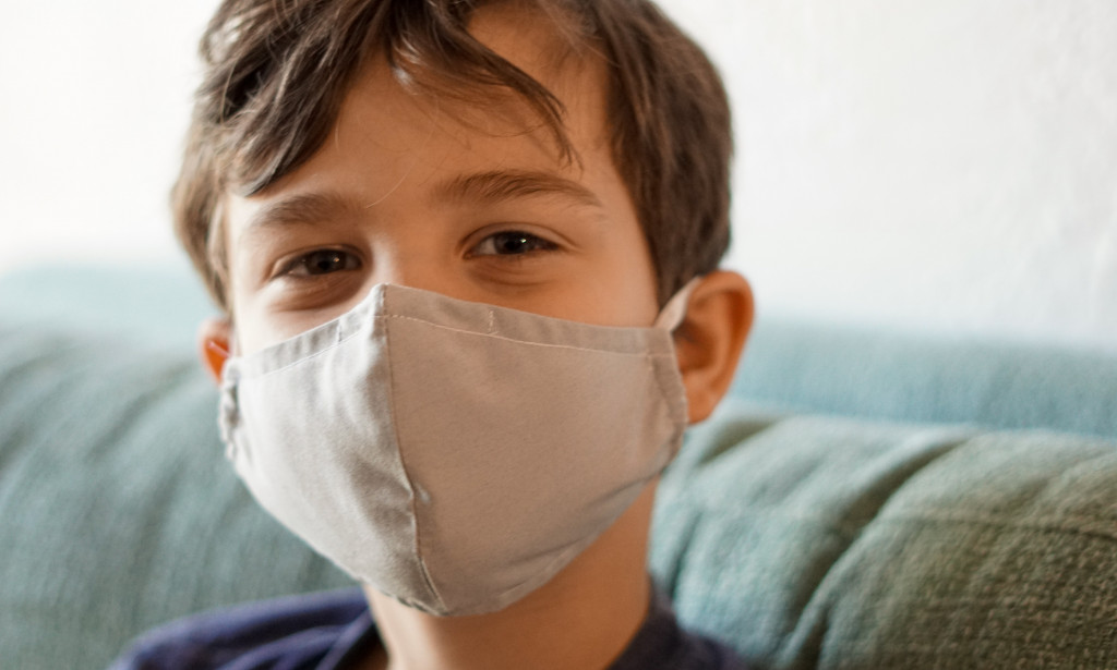 How to Get a Younger Face.