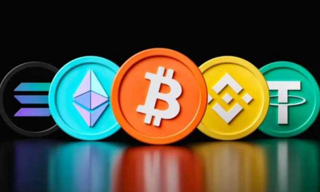 10 Important Facts About Cryptocurrency
