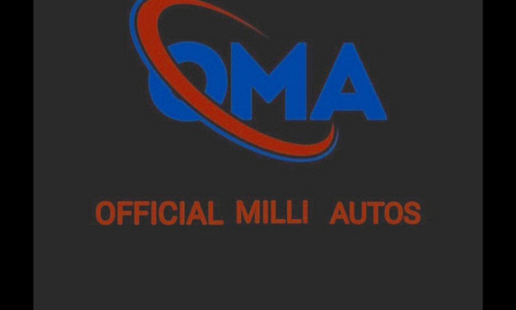 OFFICIAL MILLI AUTOS