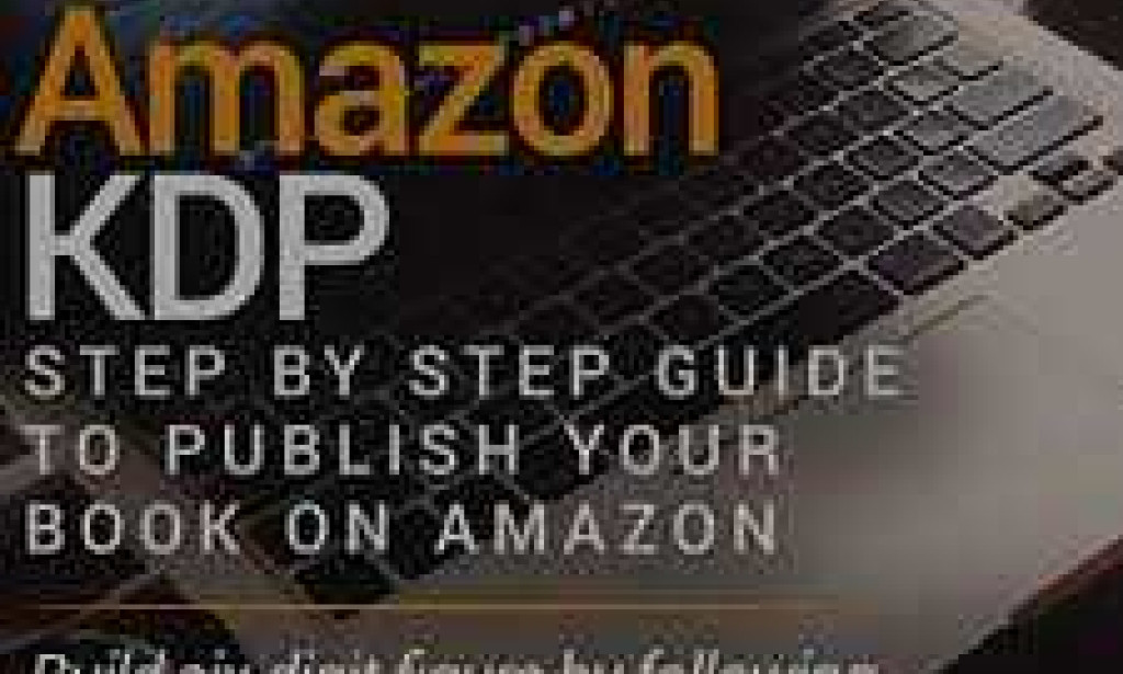 Amazon kdp publish courses