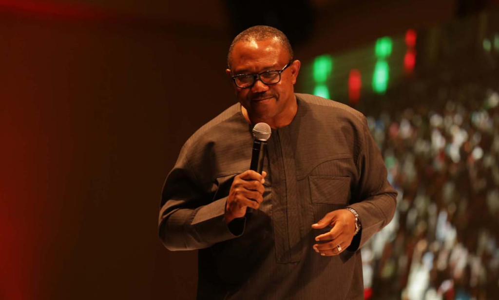 Must Read: Guess you're yet to know this about Dr. Peter Obi?