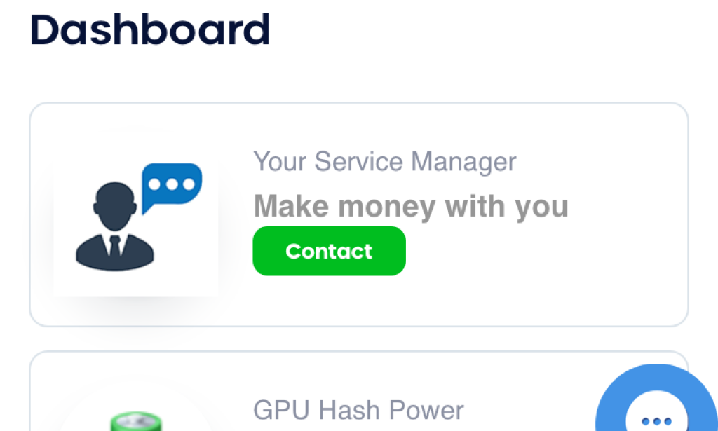 Uscloudminer.com Reviews Scam or Legit Register Login