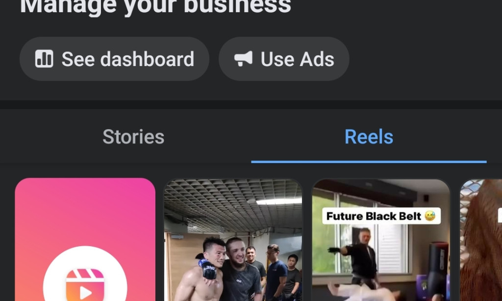 Get Paid while sharing your stories.