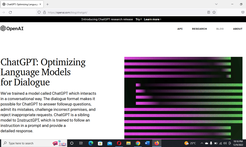 ChatGPT Review scam or legit