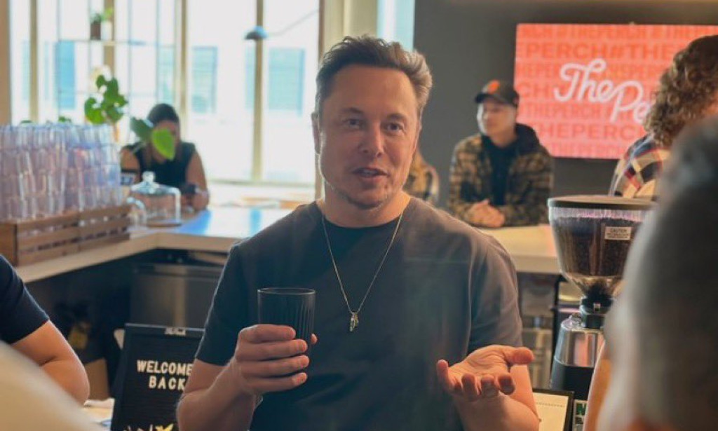 what you need to know about Elon Musk