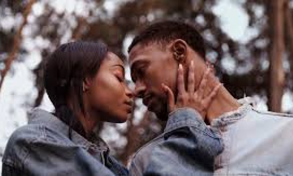 A man will fall in love with you crazily, here is the secret. Do this not THAT!!!!!!