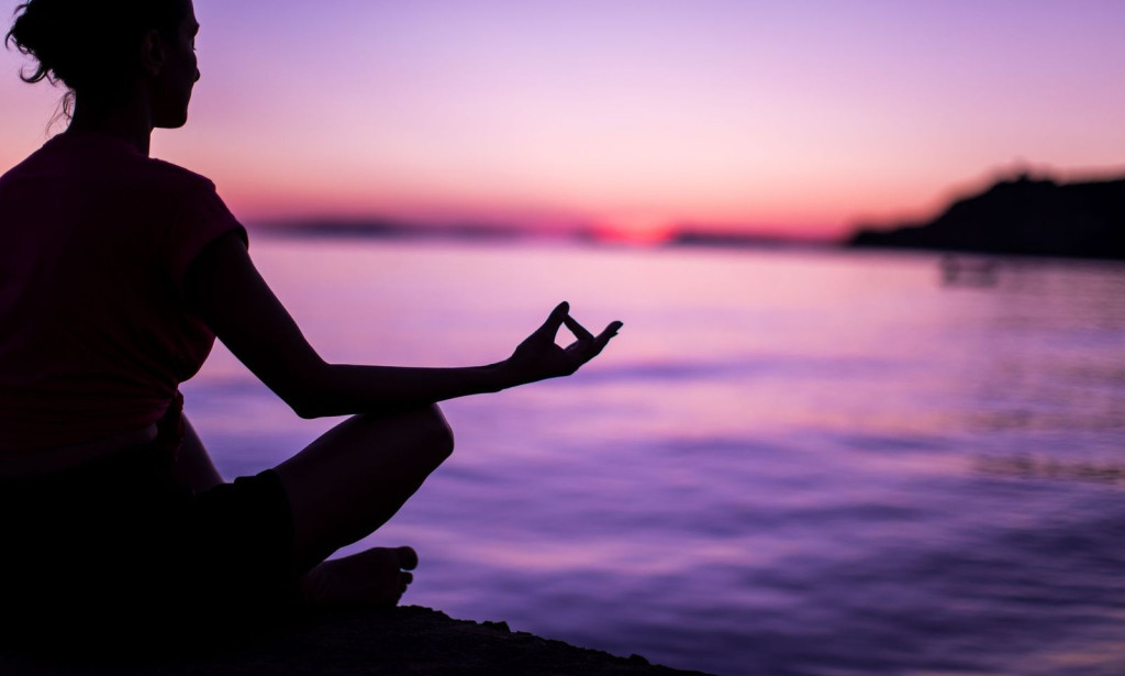 10 Surprising Benefits of Meditation