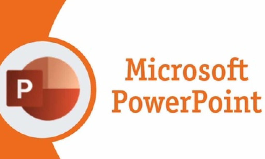 THERE IS NO POINT WITHOUT POWERPOINT