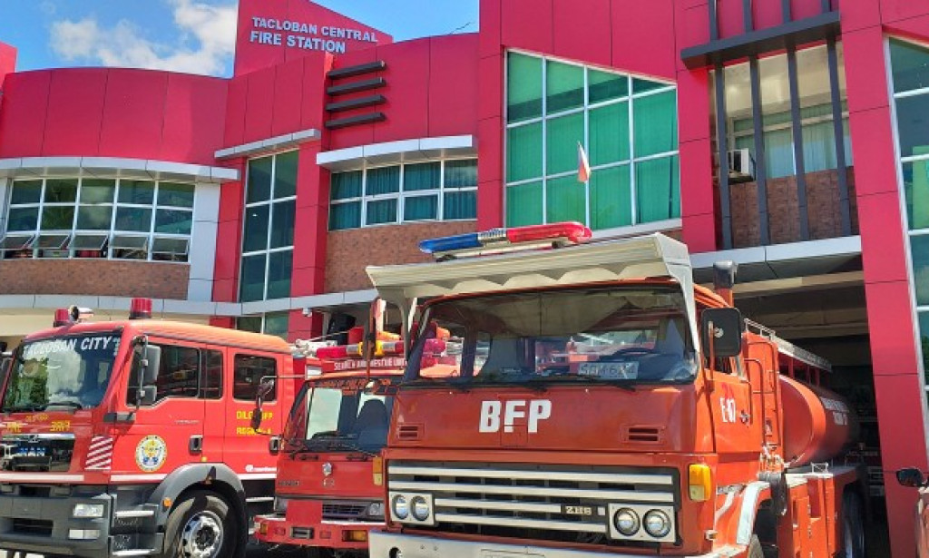 Bureau of Fire Protection, what do they do?