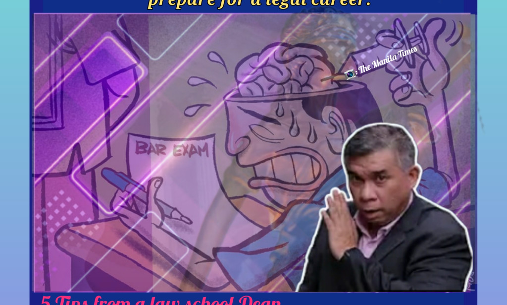 After passing the Bar Exams, here are five things you should do to prepare for a legal career.