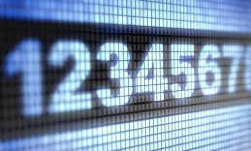 What Is The Biggest Number In The Universe?