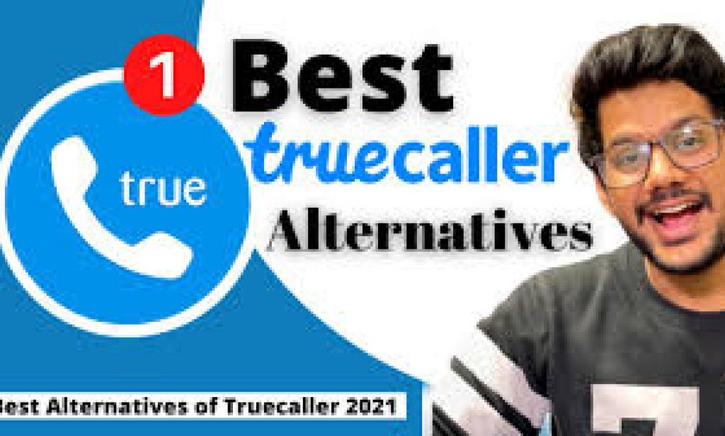 Top 5 Best Truecaller Alternatives