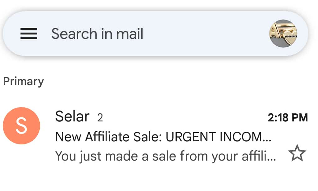 Affiliate Marketing Earnings Tips