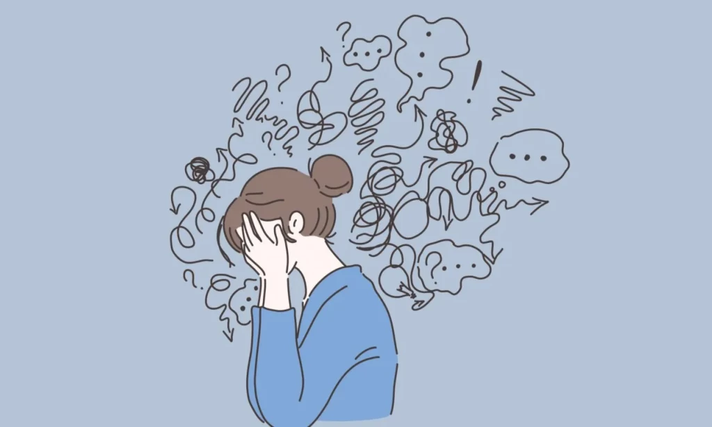 10 Things To Do When You Feel Overwhelmed