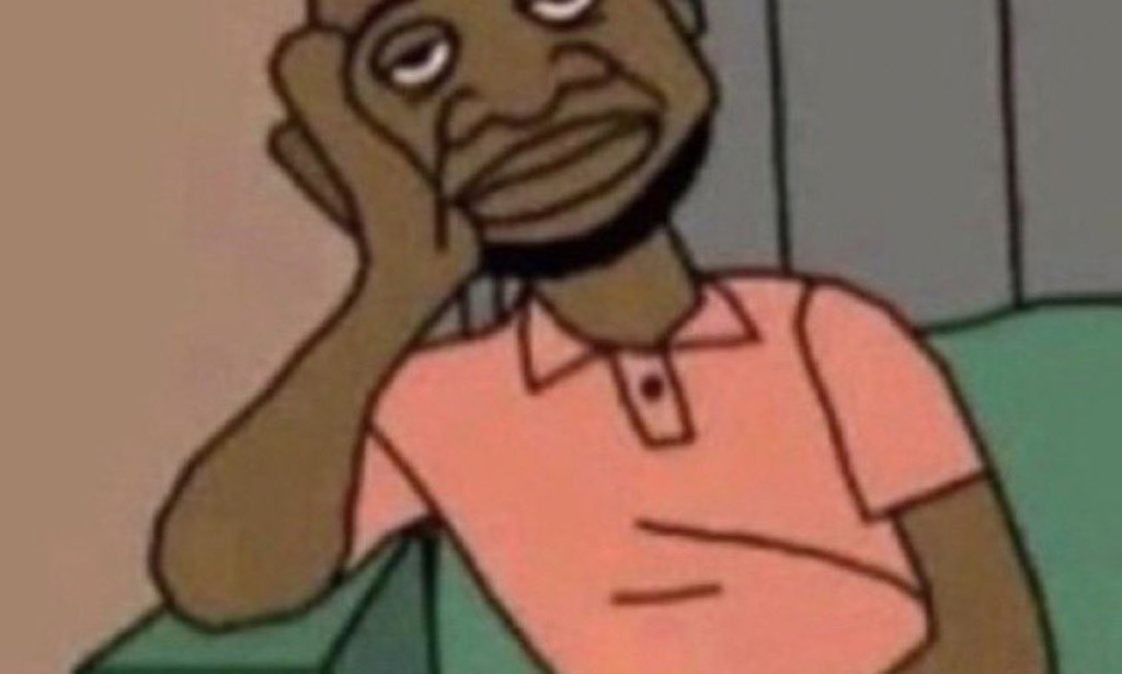 Why Men don’t Show Emotions