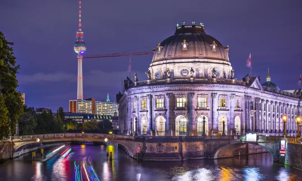 30 facts about Germany you didn’t know