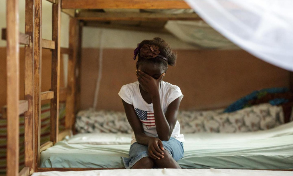 Female Genital Mutilation