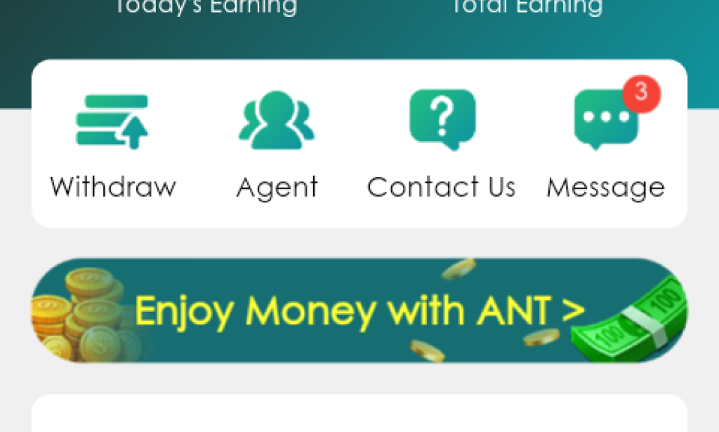 Antnaira.com review. Is antnaira.com legit or scam?
