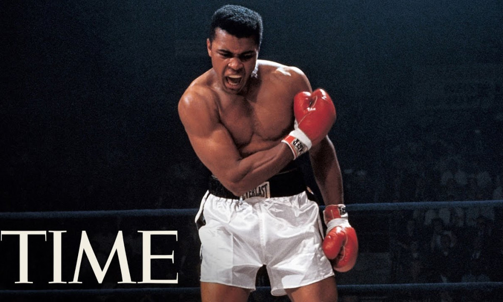 Biography of Muhammad Ali