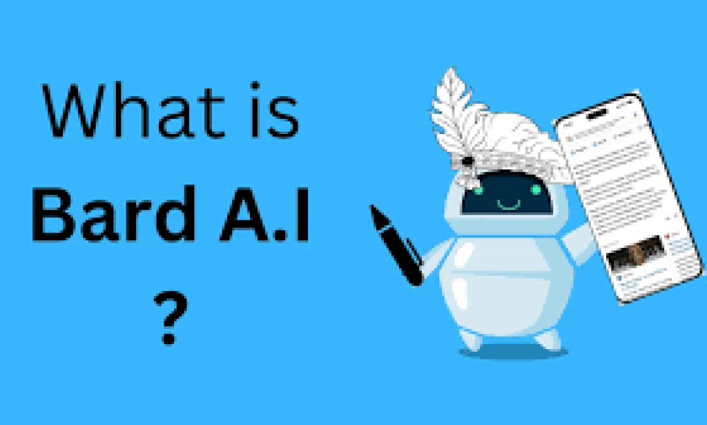 What is Bard Ai?