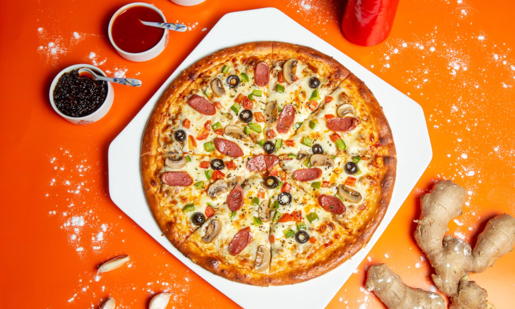 The Best Foods of the World- which ones have you tried?