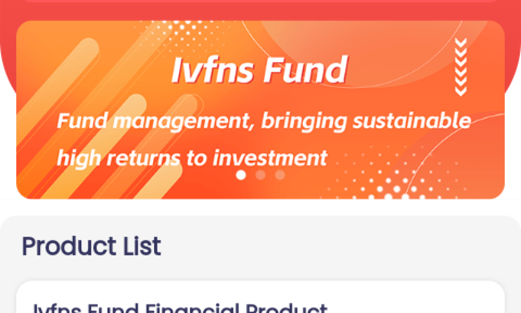 Ivfns.com review. Is ivfns.com legit or scam?
