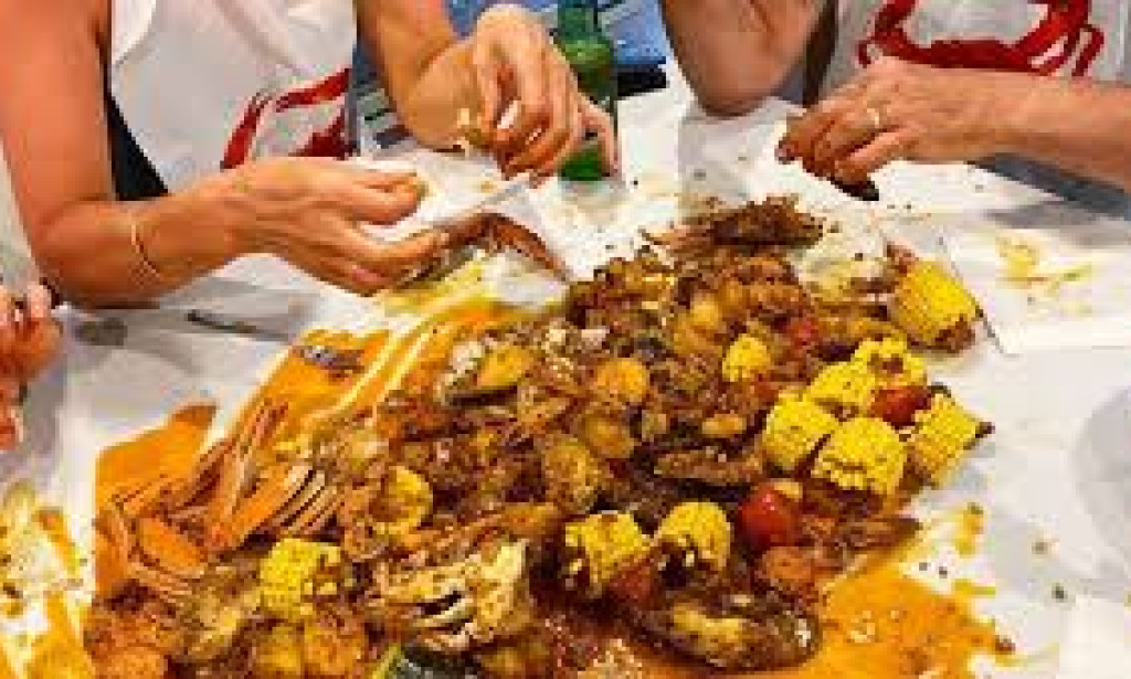 Benefit Of Why Seafood Should Be On Family Table