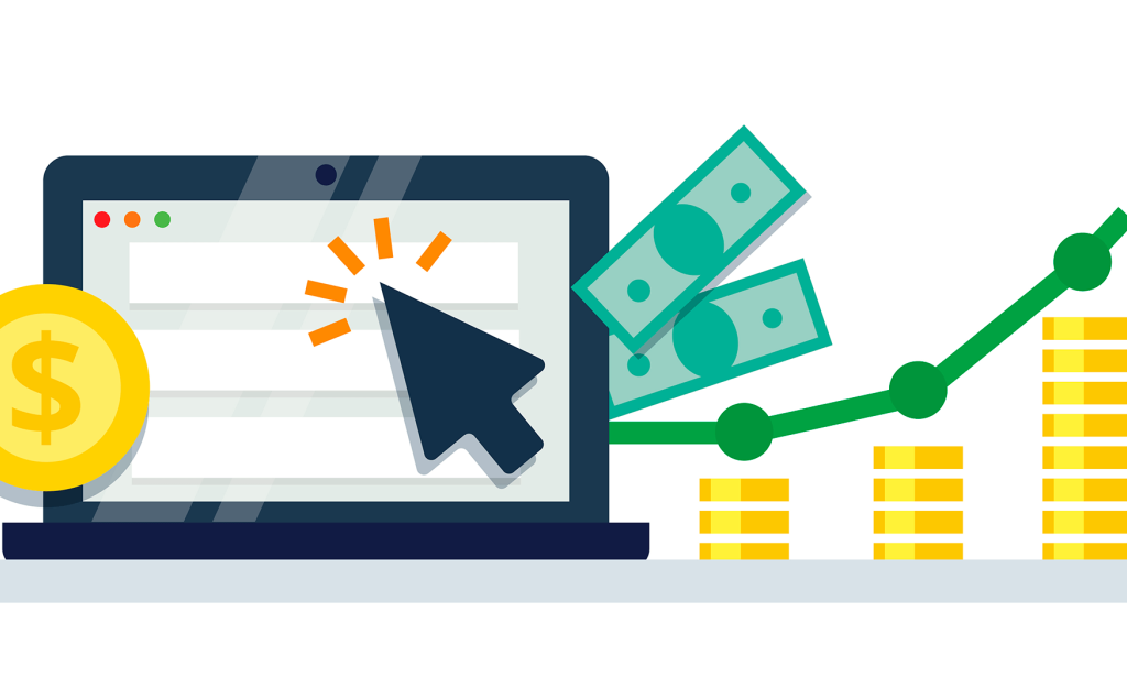 How To Build Your Own Website And Earn Money