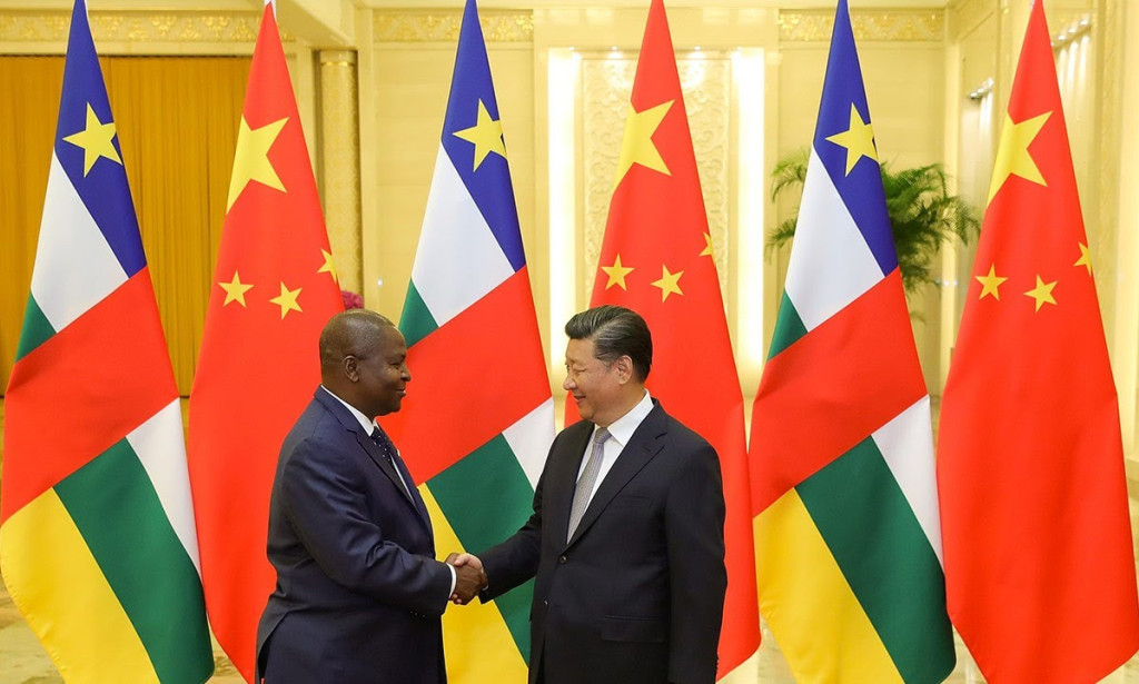 Is China Helping Or Harming Africa?