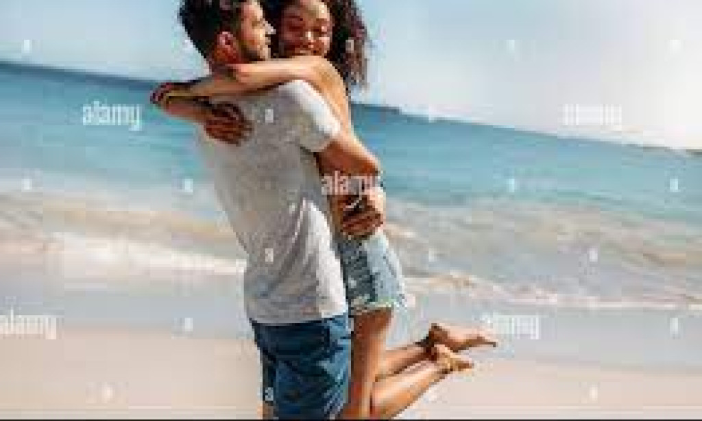 Health Benifit of Hugging