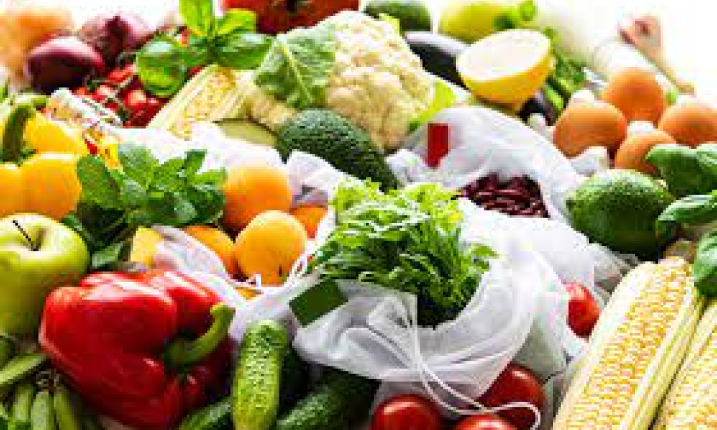 Food Recommended For People With A Positive Blood Group (A+)