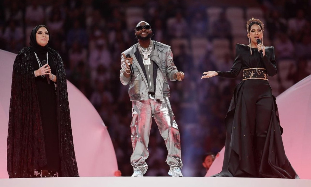 Davido’s Biography