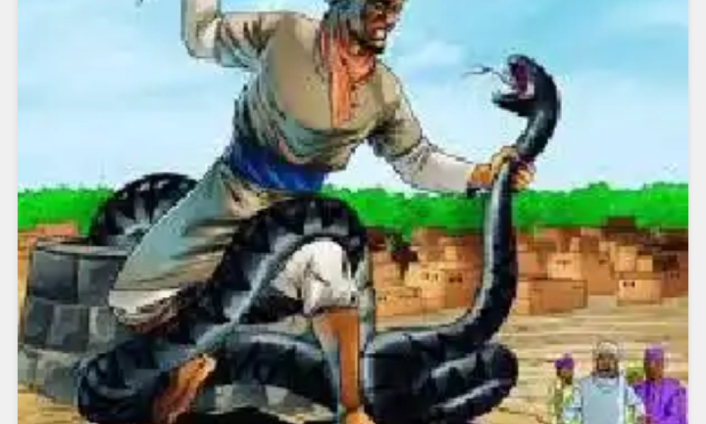 The Legend of Bayajidda: How a Baghdad Prince Changed the Course of Hausa Royalty