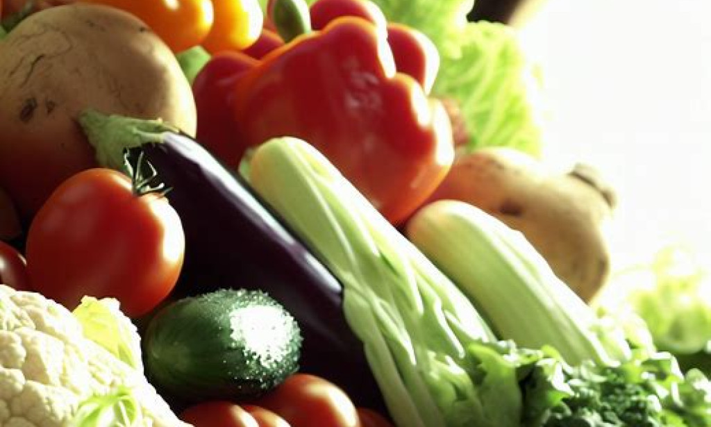 Benefits of Vegetables