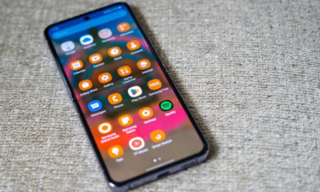 The Top Samsung Galaxy Phones of 2025: Which One Will You Choose?