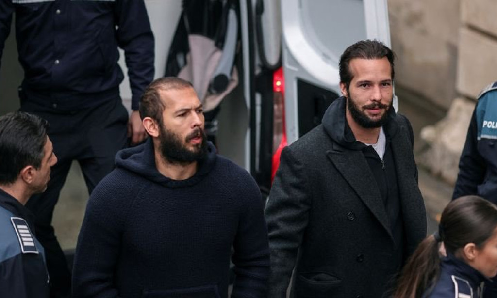 The Future of Andrew Tate's Legal Battle Uncertain After Release